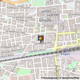 Autolinee Empoli,50053Firenze