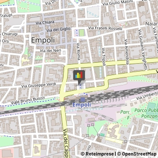 Macellerie,50053Firenze