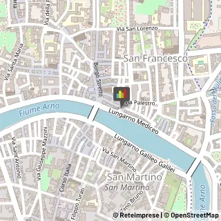 Bar e Ristoranti - Arredamento Pisa,56127Pisa