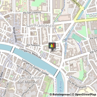 Consulenza Informatica,56127Pisa