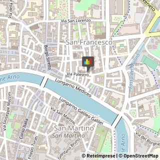 Società di Telecomunicazioni Pisa,56127Pisa