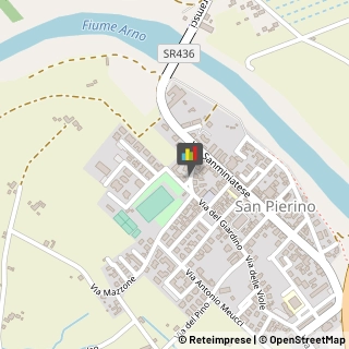 Ristoranti,50054Firenze