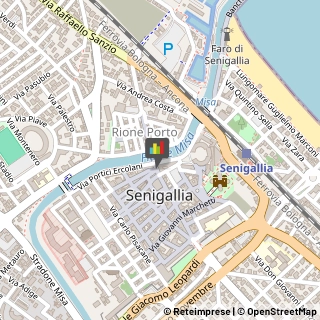 Mobili Senigallia,60019Ancona