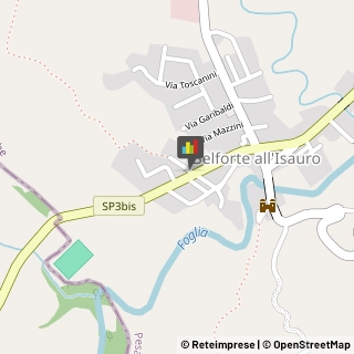 Sartorie,61026Pesaro e Urbino