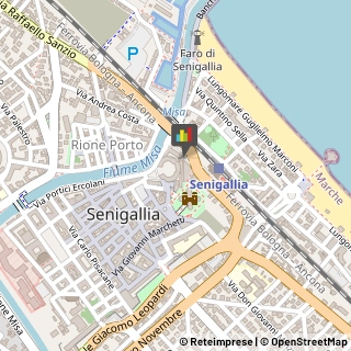 Rosticcerie e Salumerie Senigallia,60019Ancona