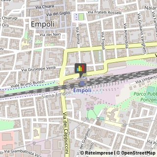 Taxi Empoli,50053Firenze