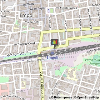 Autolinee Empoli,50053Firenze