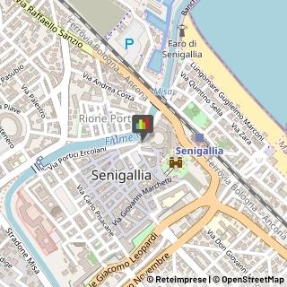 Agrumi Senigallia,60019Ancona