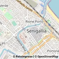 Kort Senigallia