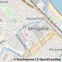 Kort Senigallia