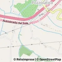 Map Impruneta