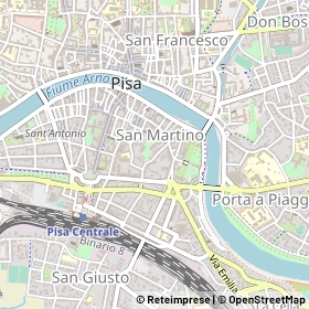 Mappa 56125