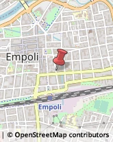 Via Curtatone e Montanara, 61,50053Empoli