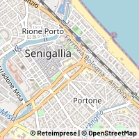 Kart Senigallia