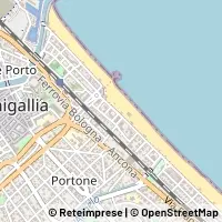 Kort Senigallia