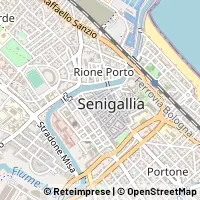 Kort Senigallia