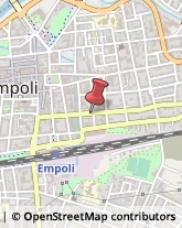 Via Renato Fucini, 16,50053Empoli