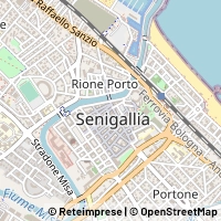 Kart Senigallia