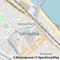 Kort Senigallia