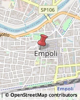 Via Spartaco Lavagnini, 45,50053Empoli