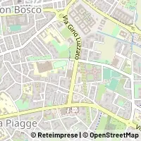 Kart Pisa