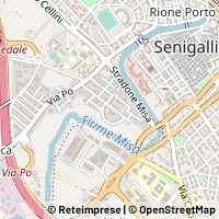 Harita Senigallia
