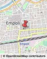 Via Roma, 35,50053Empoli