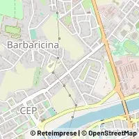 Karta Pisa