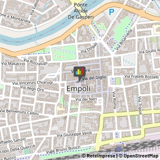 Architetti,50053Firenze