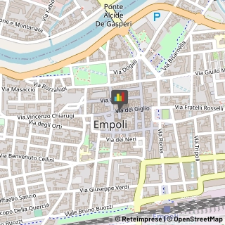 Profumerie,50053Firenze