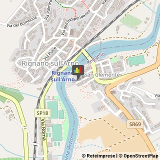 Falegnami Reggello,50066Firenze