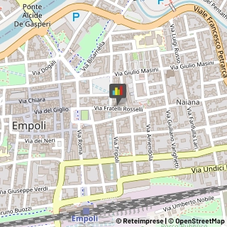 Centri di Benessere Empoli,50053Firenze