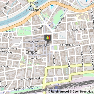 Profumerie Empoli,50053Firenze