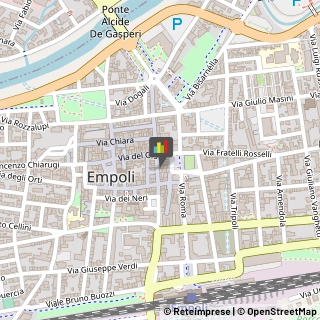 Centri di Benessere Empoli,50053Firenze