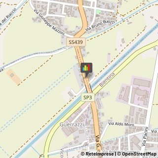 Officine Meccaniche,56010Pisa