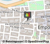 Fisiokinesiterapia - Medici Specialisti Empoli,50053Firenze