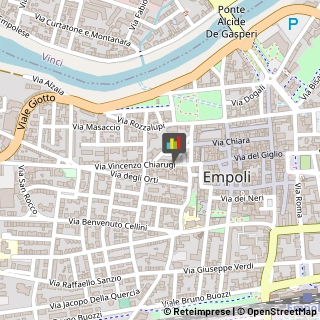 Fast Food e Self Service,50053Firenze