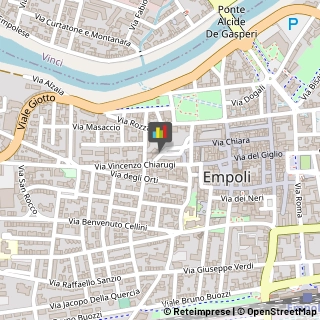 Alimentari,50053Firenze