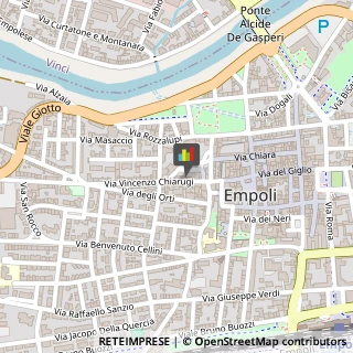 Caldaie a Gas Empoli,50053Firenze