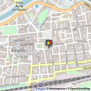 Consulenza alle Imprese e agli Enti Pubblici Empoli,50053Firenze