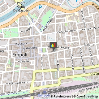 Centri di Benessere,50053Firenze