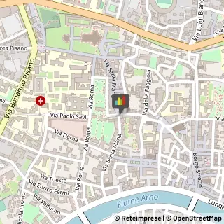 Bed e Breakfast,56126Pisa