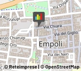 Fisiokinesiterapia - Medici Specialisti Empoli,50053Firenze