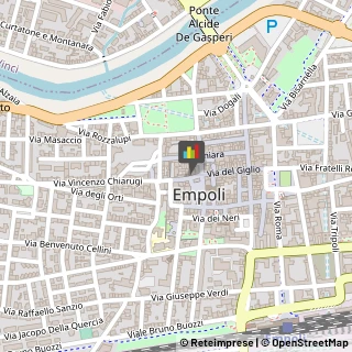 Imprese Edili,50053Firenze