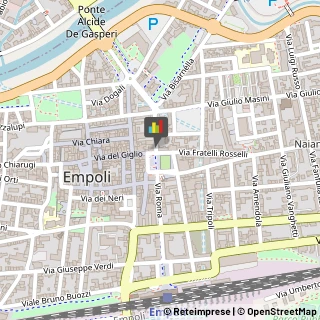 Carte di Credito - Servizi Empoli,50053Firenze