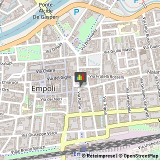 Assicurazioni Empoli,50053Firenze