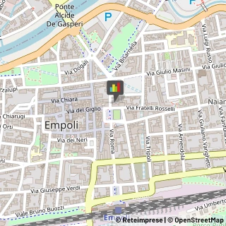 Carte di Credito - Servizi Empoli,50053Firenze