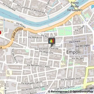 Architetti,50053Firenze