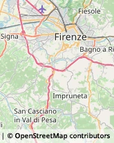 Organizzazioni, Associazioni ed Enti Internazionali Impruneta,50023Firenze