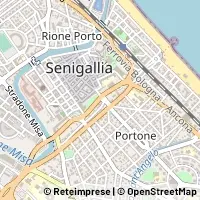 Kort Senigallia